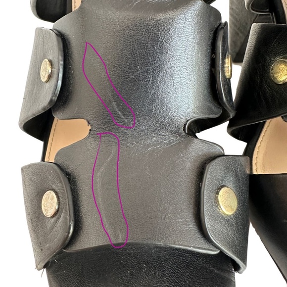 Vince Camuto - Picture 11 of 12